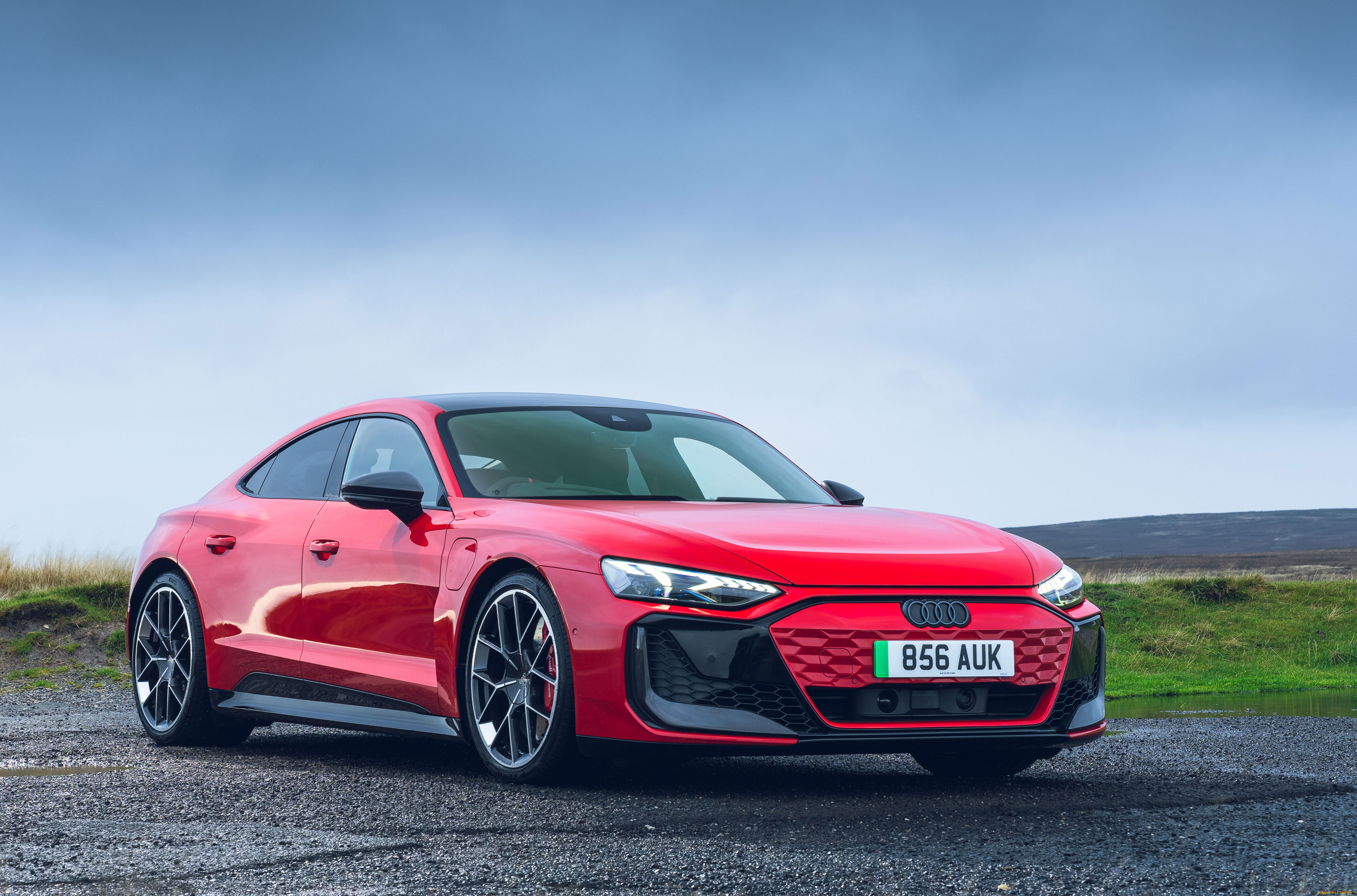 , audi